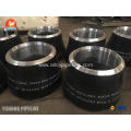 A234 WP11 Class 2 Alloy Fittings B16.9